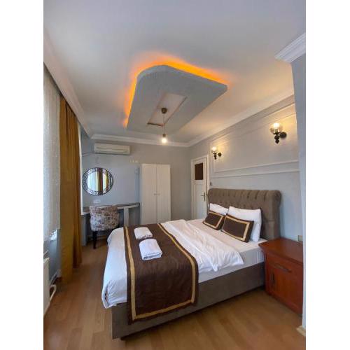 RAMO’S Aparatments & Suites