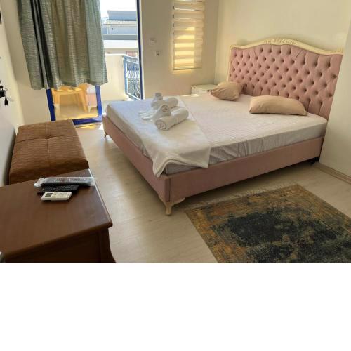 Ramos Hotel Kuşadası