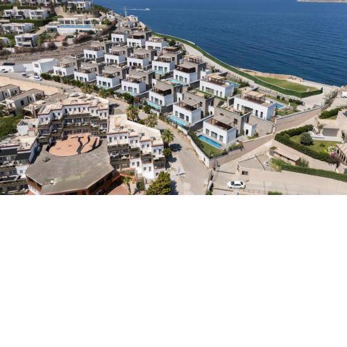 Rams Resort and BodRoomBnB