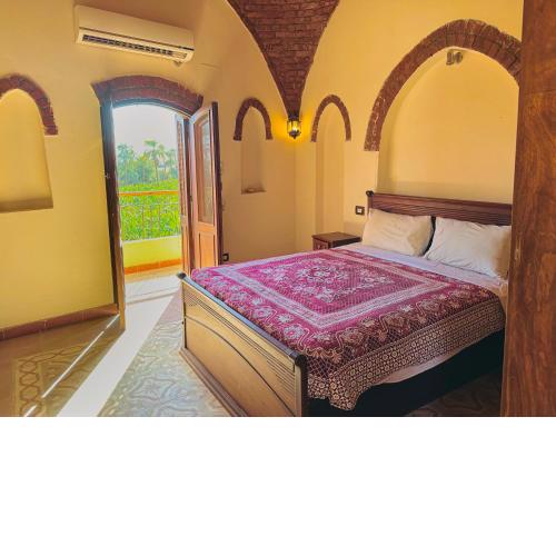Ramses Apartment