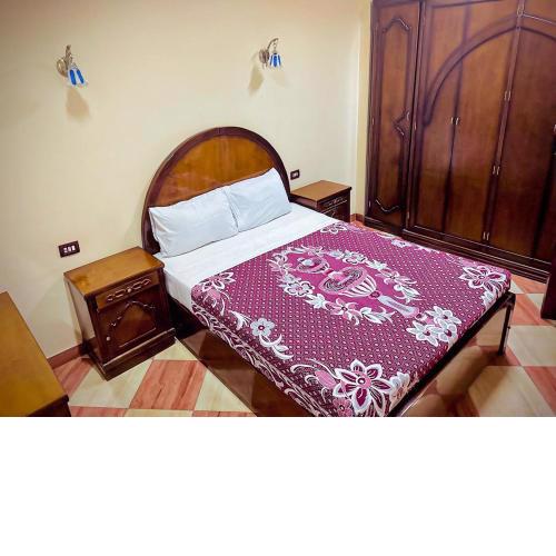 Ramses Downtown Apartment