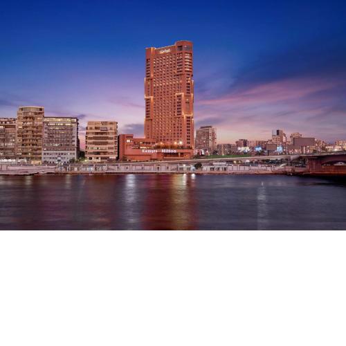 Ramses Hilton Hotel & Casino