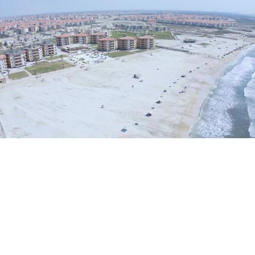 Ras El Bar Apartments Armed Forces