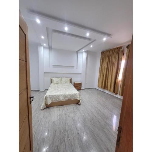 Ras Jebel appartements