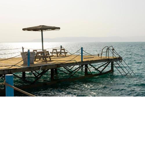 Ras Sedr Royal Beach Villa at Sinaway Lagoon Hotel & Spa- Ras Sedr, Egypt