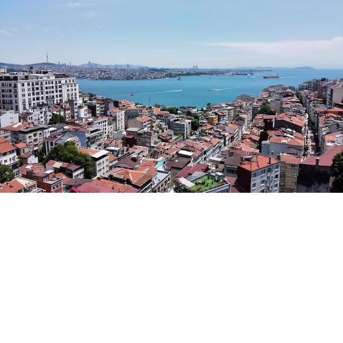 Ravello Suites Taksim