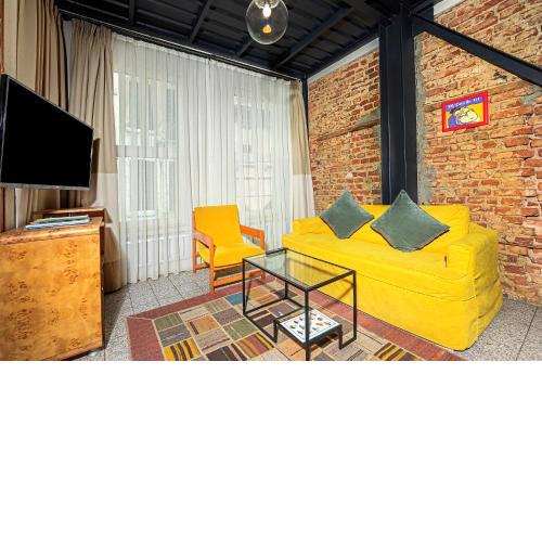 Raven Suite Hotel Taksim