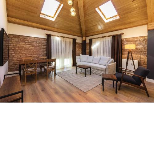 Raven Suites Old City Istanbul