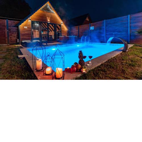 Ravine Bungalow