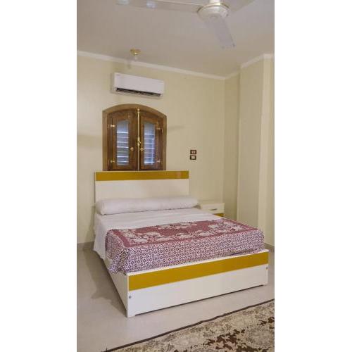 Rawan apartments