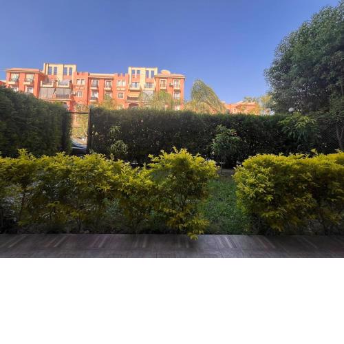 Rawdat Zayed Compound