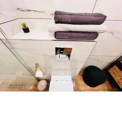 Raya apartment