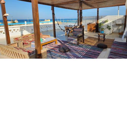 Rayhana Guest House