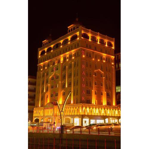 RAYMAR HOTELS MARDİN