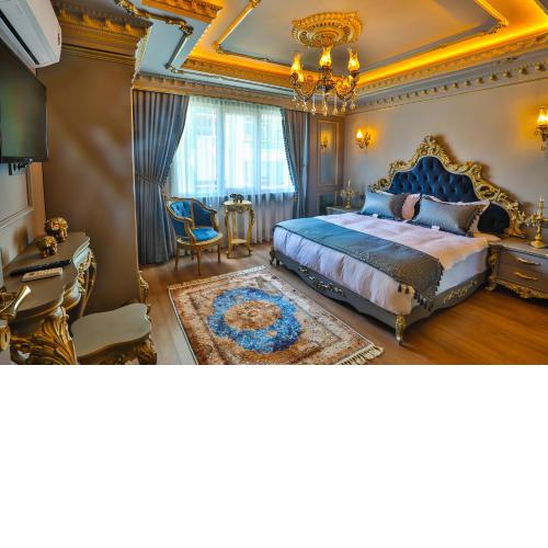 REAL KiNG SUiTE HOTEL