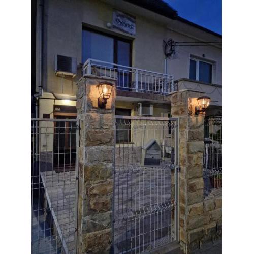 Rebeka Guest House