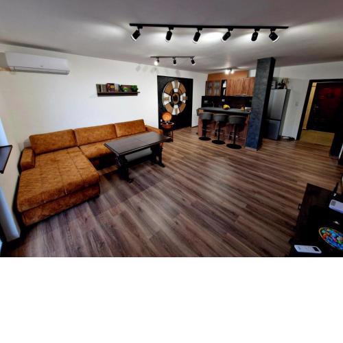 Rebeka Luxury Apartment