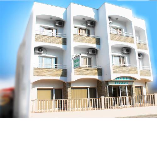 Rebioz Hotel
