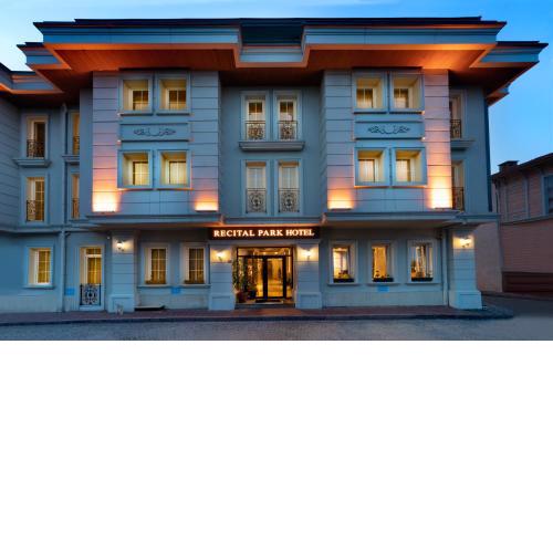 Recital Park Hotel