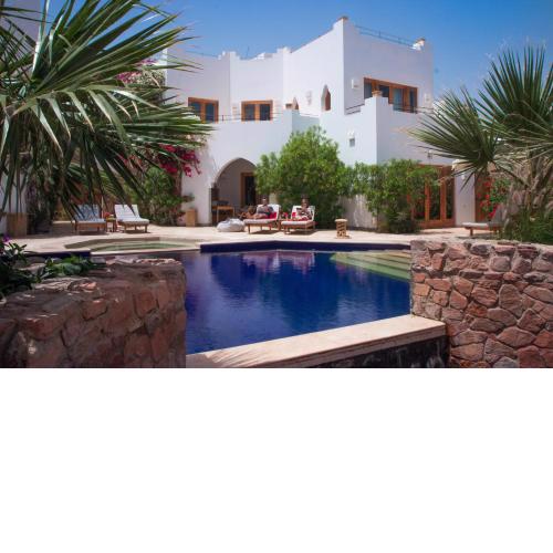 Red C Villas