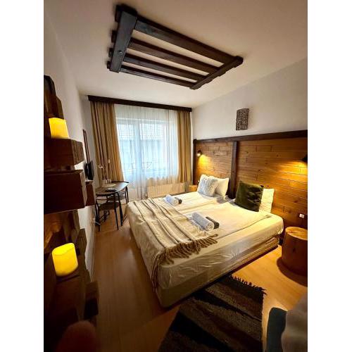 Red House Family Hotel