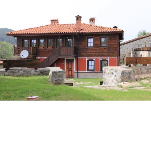 Red House