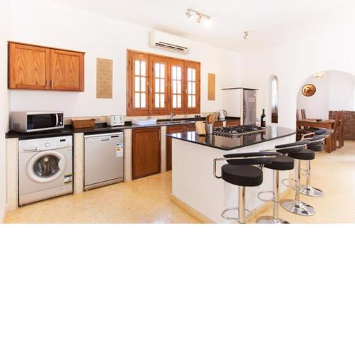 Red Rock Apartments