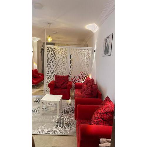 Red Ruby Compound منتجع الياقوتة الحمراء