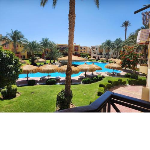 Red Sea Apartment Retreat