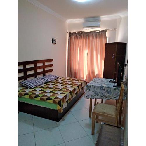 Red Sea Cozy Studio G52