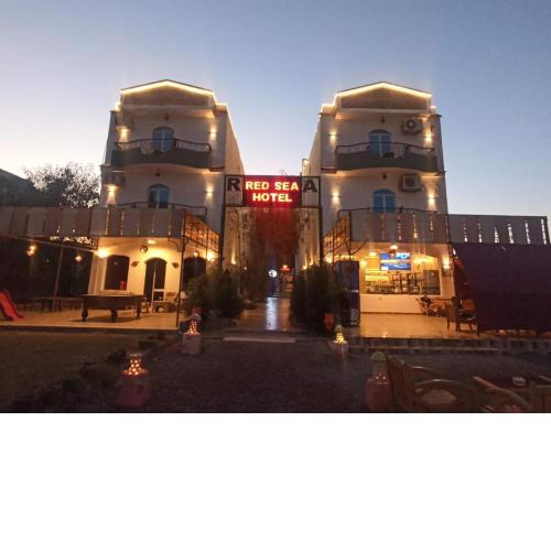 Red Sea Hotel