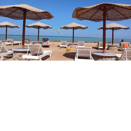 Red Sea Hurghada Summer in Winter