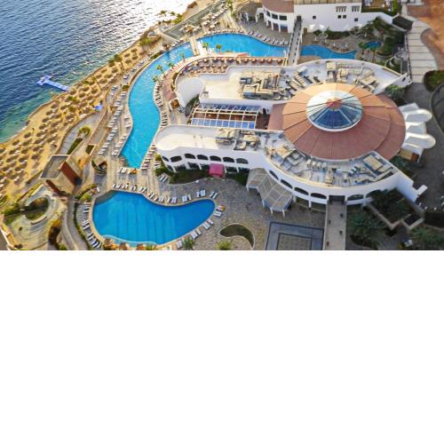 Reef Oasis Blue Bay Resort & Spa