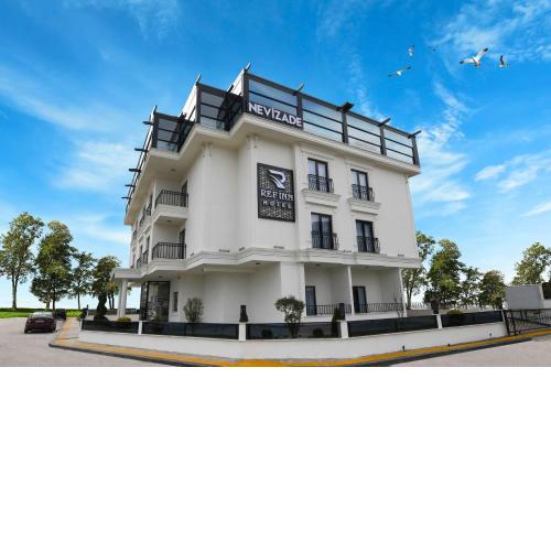 REF İNN HOTEL