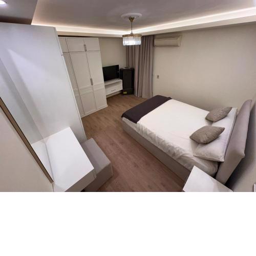 Refined elegant private room