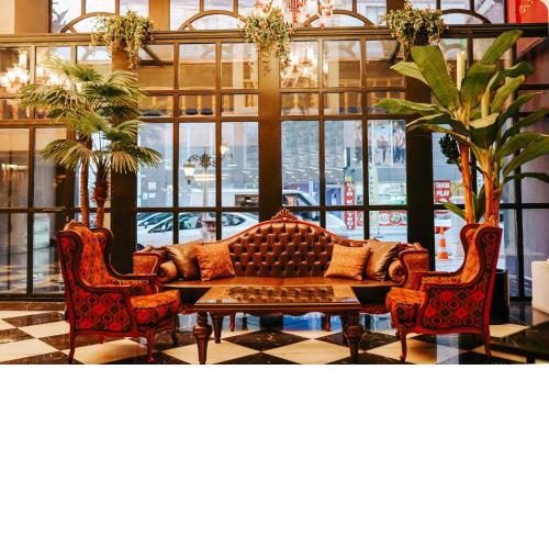 Reform Hotel