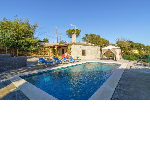 Refugio Lux, Piscina Privada & Aircon