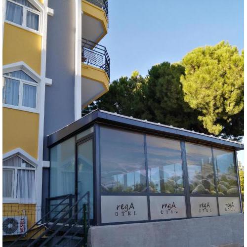 REGA OTEL