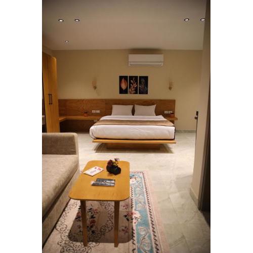 Regal view Aparthotel