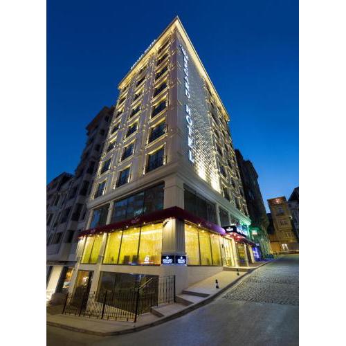 Regard Hotel