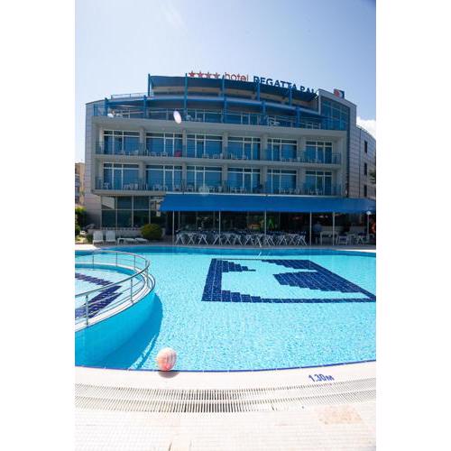 Regata Palace Hotel