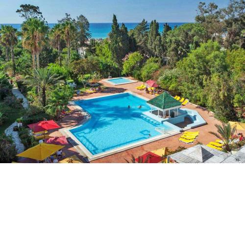 Regency Hammamet