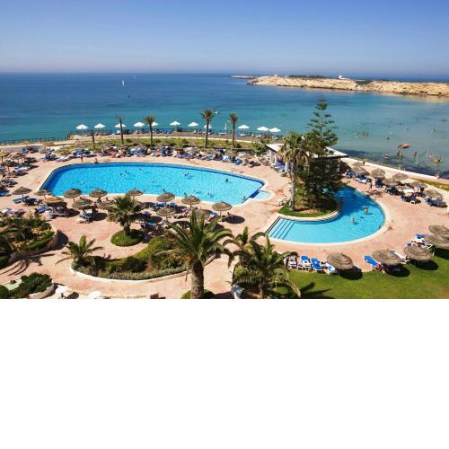 Regency Hotel & Spa