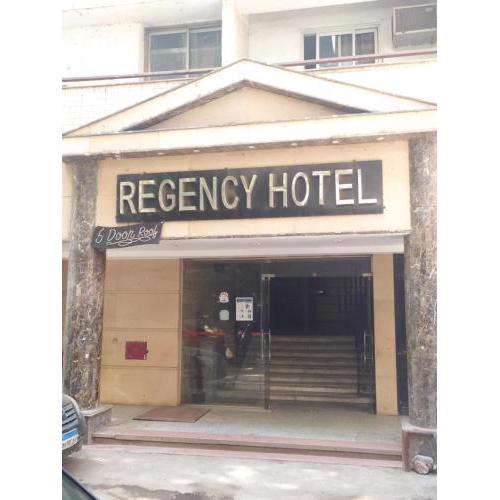 Regency Hotel