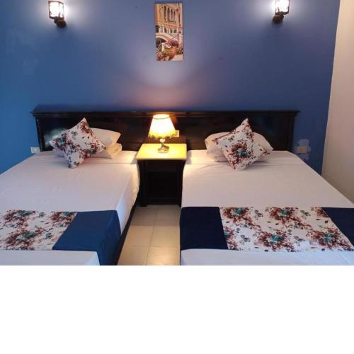 Regency Hotel