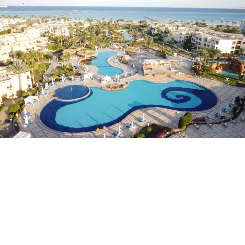 Regency Plaza Aqua Park and Spa Resort
