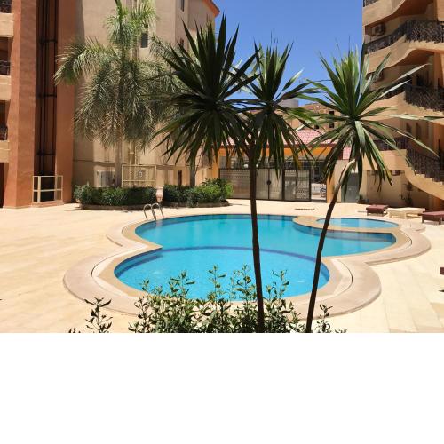 Regency Towers Apartments