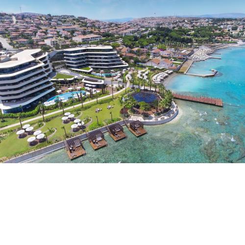 Reges, a Luxury Collection Resort & Spa, Cesme