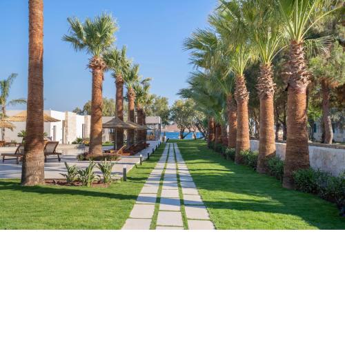 Regia Mare Beach Hotel & Spa Bodrum