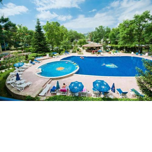 Regina Hotel